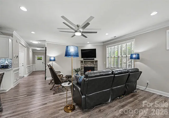 3rd image of 122 Boatwright Ln, Mooresville, NC 28117 | MLS# 4377794