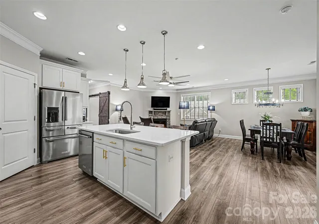 5th image of 122 Boatwright Ln, Mooresville, NC 28117 | MLS# 4377794