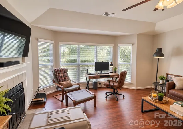 Photo 3 of Condo for sale at 513 N Graham St #3G, Charlotte, NC 28202 | MLS# 4377800 | Listing updated on 2026-10-29