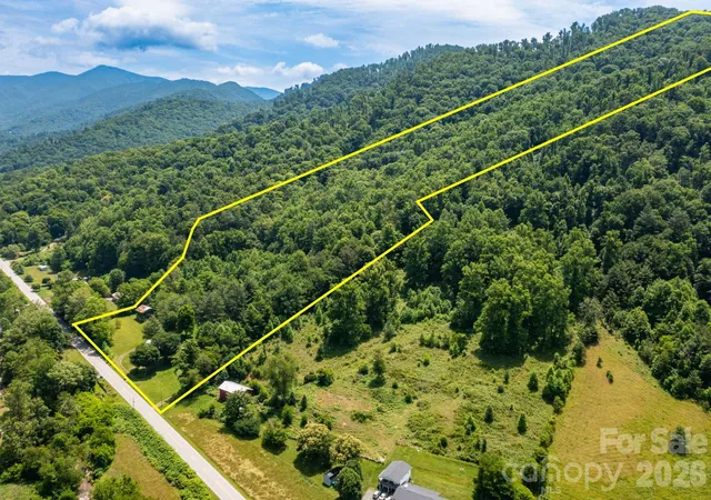 33rd image of 329 N Fork Rd, Barnardsville, NC 28709 | MLS# 4377816