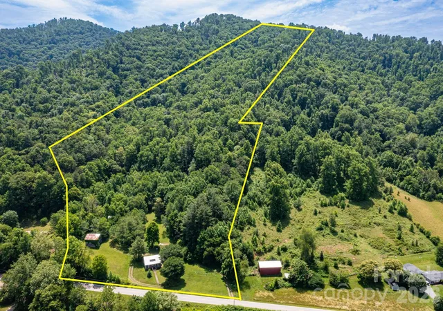 4th image of 329 N Fork Rd, Barnardsville, NC 28709 | MLS# 4377816