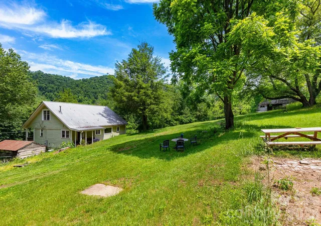5th image of 329 N Fork Rd, Barnardsville, NC 28709 | MLS# 4377816