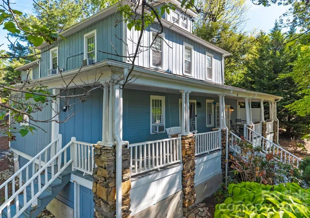 Photo 3 of Multi family home for sale at 33 Vance Ave, Black Mountain, NC 28711 | MLS# 4377818 | Listing updated on 2026-09-09