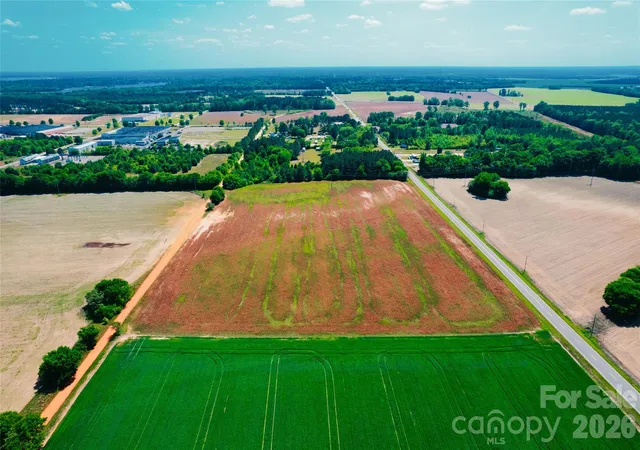 Photo 3 of Land for sale at 0 Rogers Ln, Bennettsville, SC 29512 | MLS# 4377821 | Listing updated on 2026-09-21