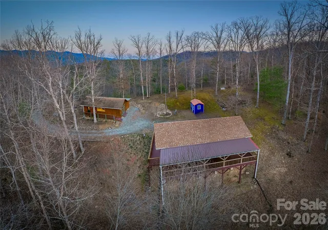 Photo 4 of Single family home for sale at 288 Rebel Dr, Hot Springs, NC 28743 | MLS# 4377828 | Listing updated on 2026-10-07
