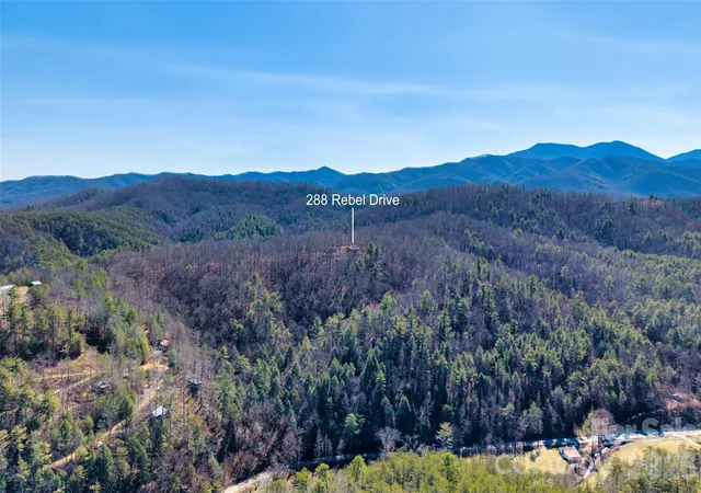Photo 48 of Single family home for sale at 288 Rebel Dr, Hot Springs, NC 28743 | MLS# 4377828 | Listing updated on 2026-10-07