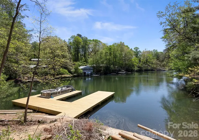 Land for sale at 99999 N Lake Summit Rd, Zirconia, NC 28790 | MLS# 4377833