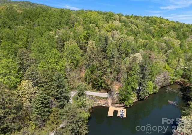 Photo 3 of Land for sale at 99999 N Lake Summit Rd, Zirconia, NC 28790 | MLS# 4377833 | Listing updated on 2026-10-05