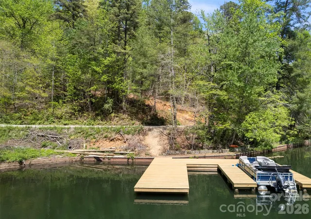 Photo 3 of Land for sale at 99999 N Lake Summit Rd, Zirconia, NC 28790 | MLS# 4377833 | Listing updated on 2026-10-05