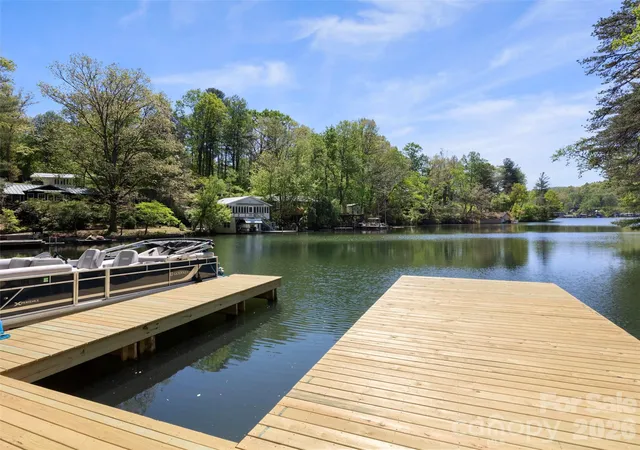 Photo 4 of Land for sale at 99999 N Lake Summit Rd, Zirconia, NC 28790 | MLS# 4377833 | Listing updated on 2026-10-05