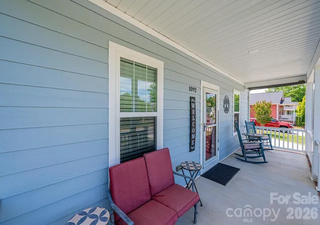 5th image of 1092 33Rd Avenue Loop Ne, Hickory, NC 28601 | MLS# 4377843