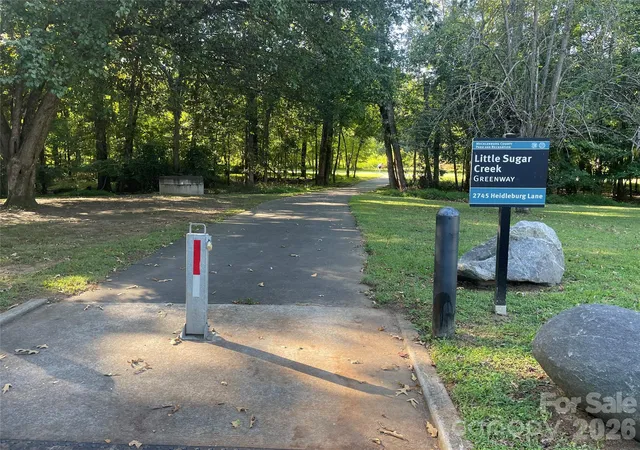 Photo 3 of Single family home for sale at 2726 Heidleburg Ln, Charlotte, NC 28210 | MLS# 4377864 | Listing updated on 2026-10-06