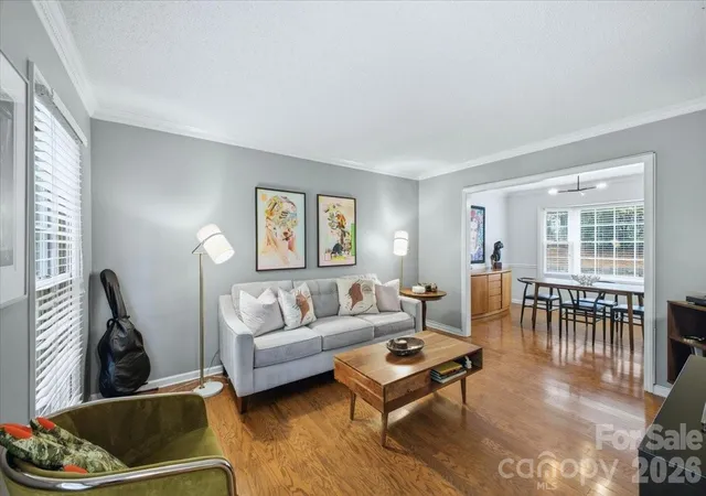 Photo 3 of Single family home for sale at 2726 Heidleburg Ln, Charlotte, NC 28210 | MLS# 4377864 | Listing updated on 2026-08-27