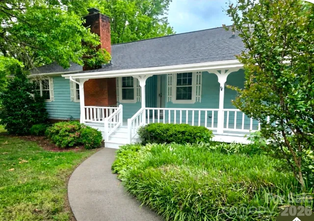 3rd image of 6016 Indian Brook Dr, Matthews, NC 28104 | MLS# 4377872