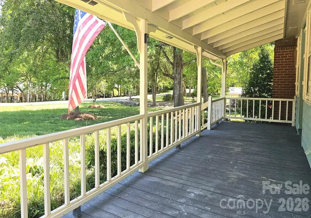 4th image of 6016 Indian Brook Dr, Matthews, NC 28104 | MLS# 4377872
