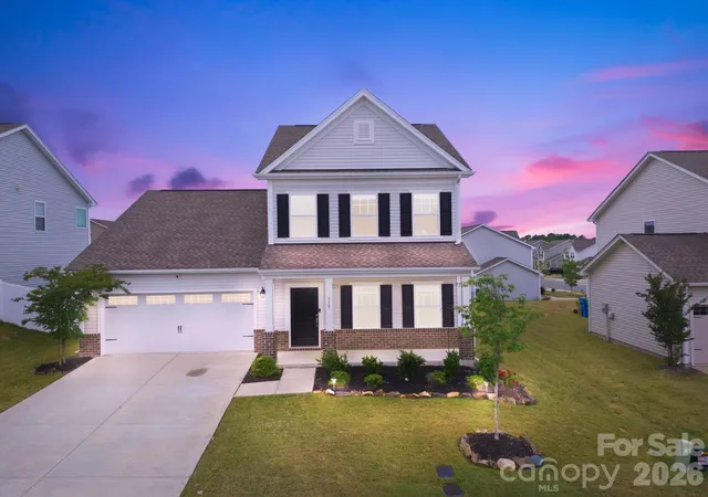 2nd image of 315 Prosperous Path, Locust, NC 28097 | MLS# 4377874