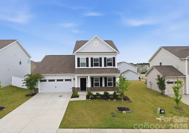 1st image of 315 Prosperous Path, Locust, NC 28097 | MLS# 4377874