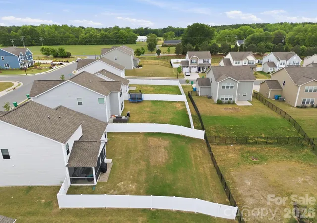 25th image of 315 Prosperous Path, Locust, NC 28097 | MLS# 4377874
