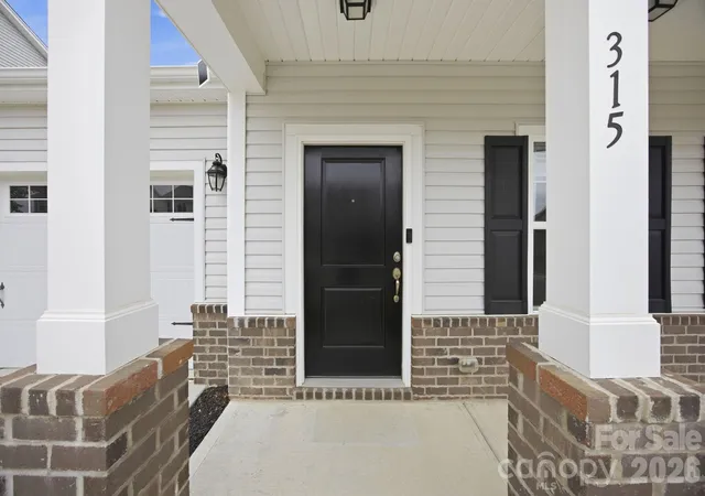 3rd image of 315 Prosperous Path, Locust, NC 28097 | MLS# 4377874