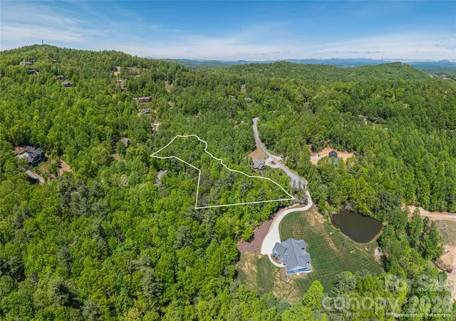 4th image of 305 Freedom Trail Ct, Zirconia, NC 28790 | MLS# 4377878