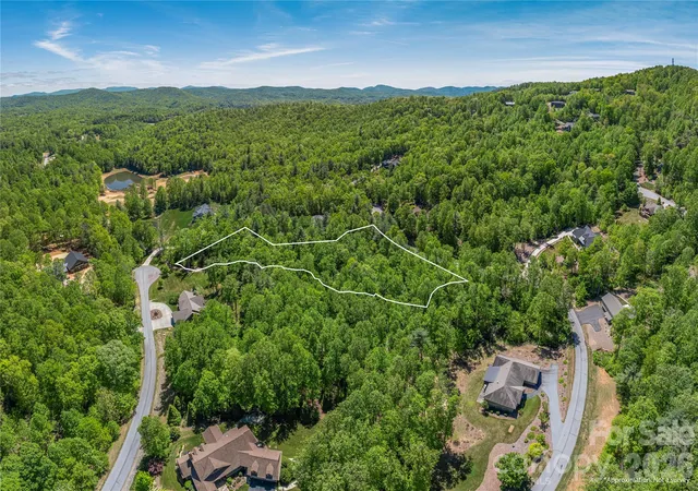7th image of 305 Freedom Trail Ct, Zirconia, NC 28790 | MLS# 4377878