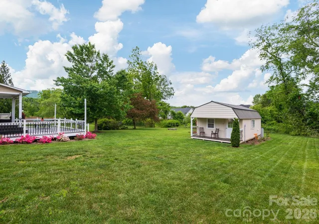 5th image of 288 Walnut Crest Rd, Fletcher, NC 28732 | MLS# 4377890