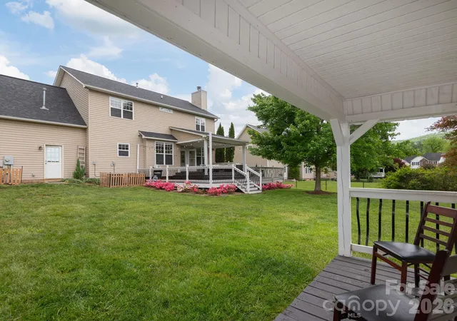 4th image of 288 Walnut Crest Rd, Fletcher, NC 28732 | MLS# 4377890