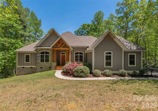 3rd image of 305 & 349 Freedom Trail Ct, Zirconia, NC 28790 | MLS# 4377915