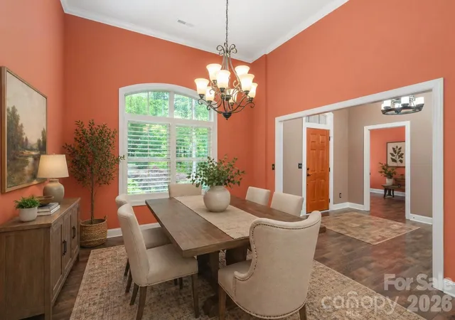 5th image of 305 & 349 Freedom Trail Ct, Zirconia, NC 28790 | MLS# 4377915