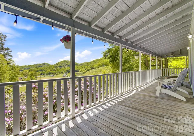Photo 2 of Single family home for sale at 2131 Coleman Mountain Rd, Waynesville, NC 28785 | MLS# 4377918 | Listing updated on 2026-10-05