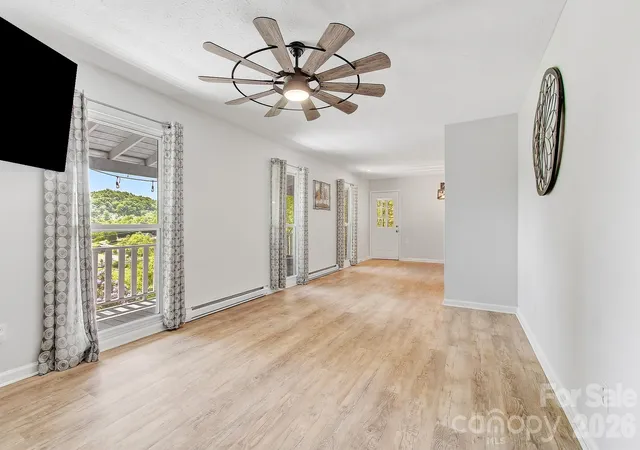 Photo 3 of Single family home for sale at 2131 Coleman Mountain Rd, Waynesville, NC 28785 | MLS# 4377918 | Listing updated on 2026-10-05