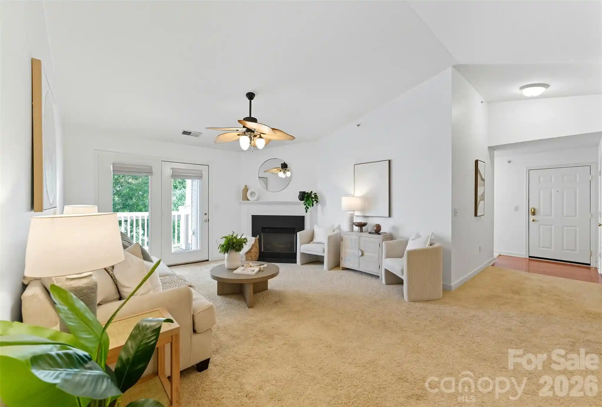 Listing Photo 1 - Condo for sale in 11959 Ridgeway Park Dr located at 11959 Ridgeway Park Dr, Charlotte, NC 28277 - Unit 11959 Ridgeway Park Dr
