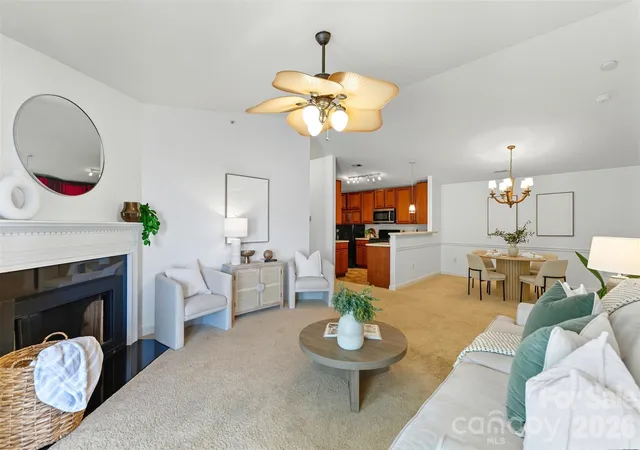 4th image of 11959 Ridgeway Park Dr, Charlotte, NC 28277 | MLS# 4377942