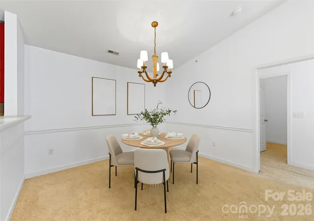 5th image of 11959 Ridgeway Park Dr, Charlotte, NC 28277 | MLS# 4377942