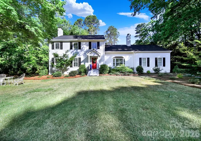 2nd image of 537 Briarwood Rd, Lancaster, SC 29720 | MLS# 4377943