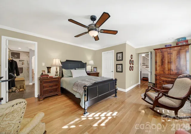 5th image of 537 Briarwood Rd, Lancaster, SC 29720 | MLS# 4377943