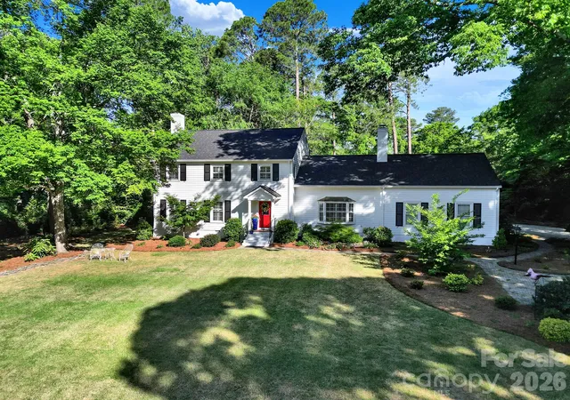 1st image of 537 Briarwood Rd, Lancaster, SC 29720 | MLS# 4377943