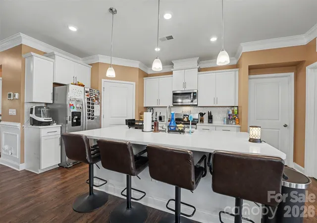 Photo 3 of Single family home for sale at 130 Ari Ave, Troutman, NC 28166 | MLS# 4377945 | Listing updated on 2026-10-07