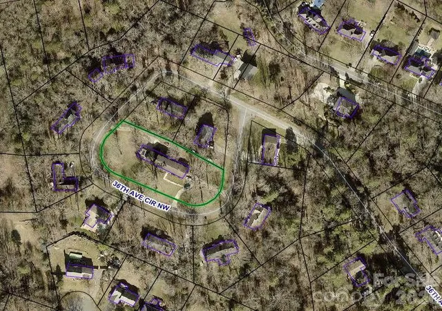 48th image of 240 36th Avenue Cir Nw, Hickory, NC 28601 | MLS# 4377946