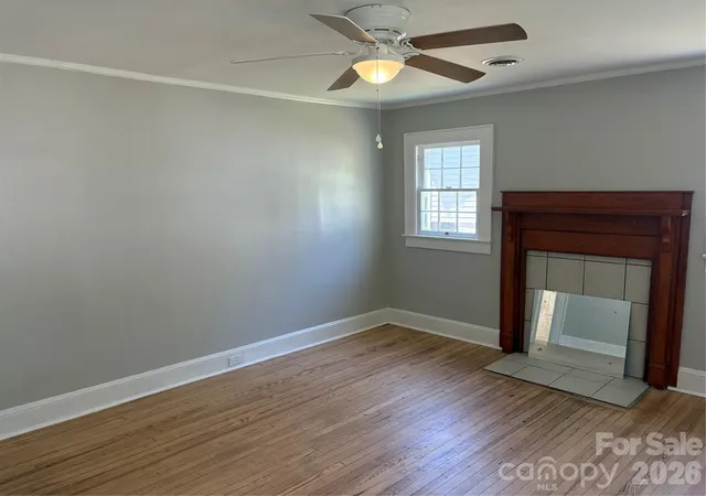 Photo 3 of Single family home for sale at 597 Harris St NW, Concord, NC 28025 | MLS# 4377981 | Listing updated on 2026-10-02