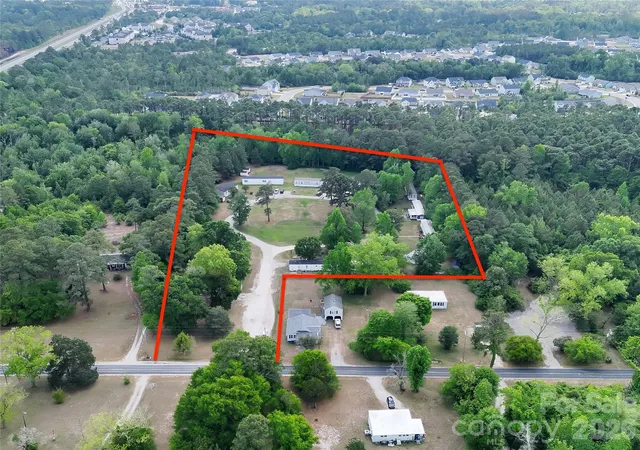 Listing Photo 4 - Condo for sale in building located at 417 Mason Town Rd, Newport, NC 28570