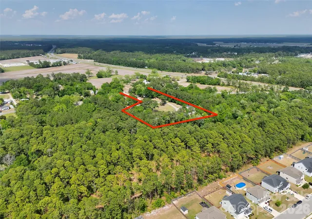 Listing Photo 5 - Condo for sale in building located at 417 Mason Town Rd, Newport, NC 28570