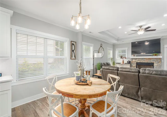 Photo 3 of Sale Pending at 28 Reagan Run Ct, Arden, NC 28704 | MLS# 4377989 | Listing updated on 2026-09-30