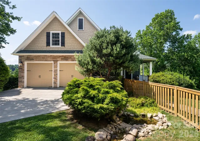 5th image of 33 Bridle Path Dr, Barnardsville, NC 28709 | MLS# 4378002