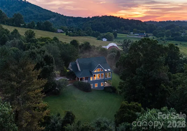 3rd image of 33 Bridle Path Dr, Barnardsville, NC 28709 | MLS# 4378002