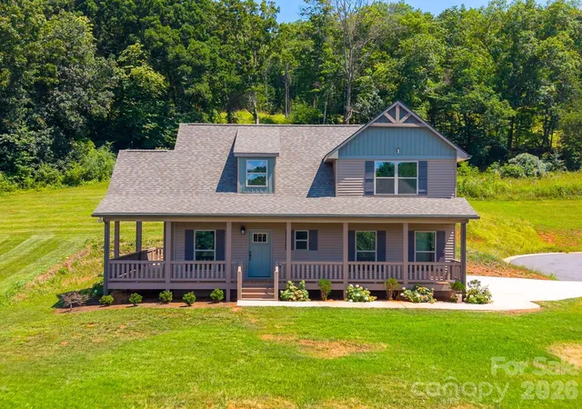 Homes for sale in Franklin, NC | 50 Fairview St, Franklin, NC 28734 | MLS# 4378017