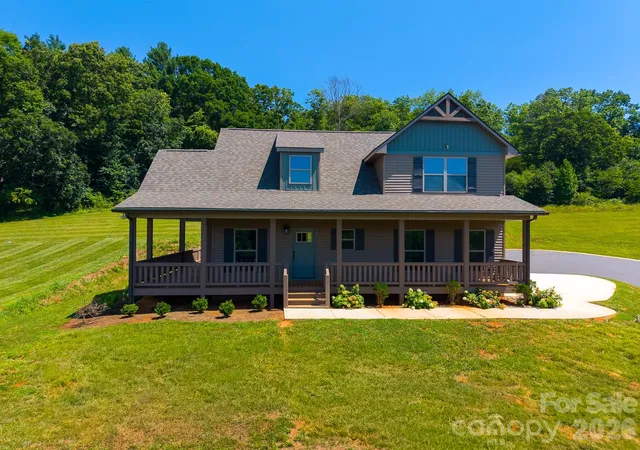 Homes for sale in Franklin, NC | 50 Fairview St, Franklin, NC 28734 | MLS# 4378017