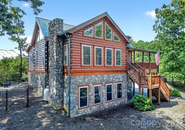 2nd image of 96 Boysenberry Dr, Nebo, NC 28761 | MLS# 4378024