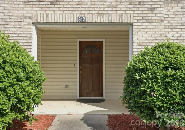3rd image of 812 Maupin Ave, Salisbury, NC 28144 | MLS# 4378032
