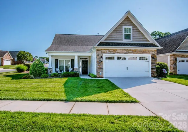 1st image of 604 Cordova Ct, Salisbury, NC 28146 | MLS# 4378039